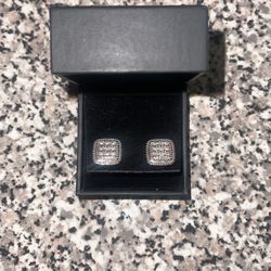 Men Stud Earrings