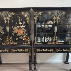 Cabinets From Hong Kong