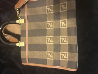 Fendi Bag
