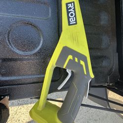 Tools For Sale! Chain Saw, Edge Trimmers And More!