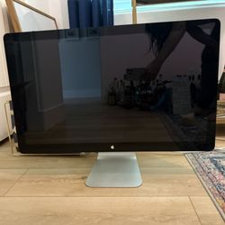 Apple Monitor