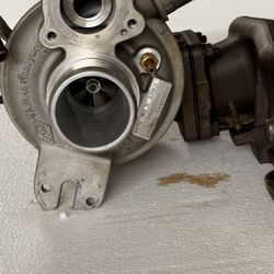 Turbine From Dodg Dart 1.4 Turbo MultiAir 