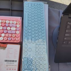 Keyboard Wireless 