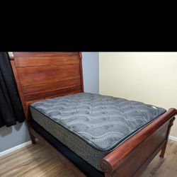 $5 Can Take New Mattress Home Today - All Sizes