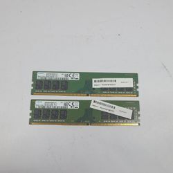Samsung M378A1K43CB2 8GB (1x8GB) RAM DDR4 2666MHz