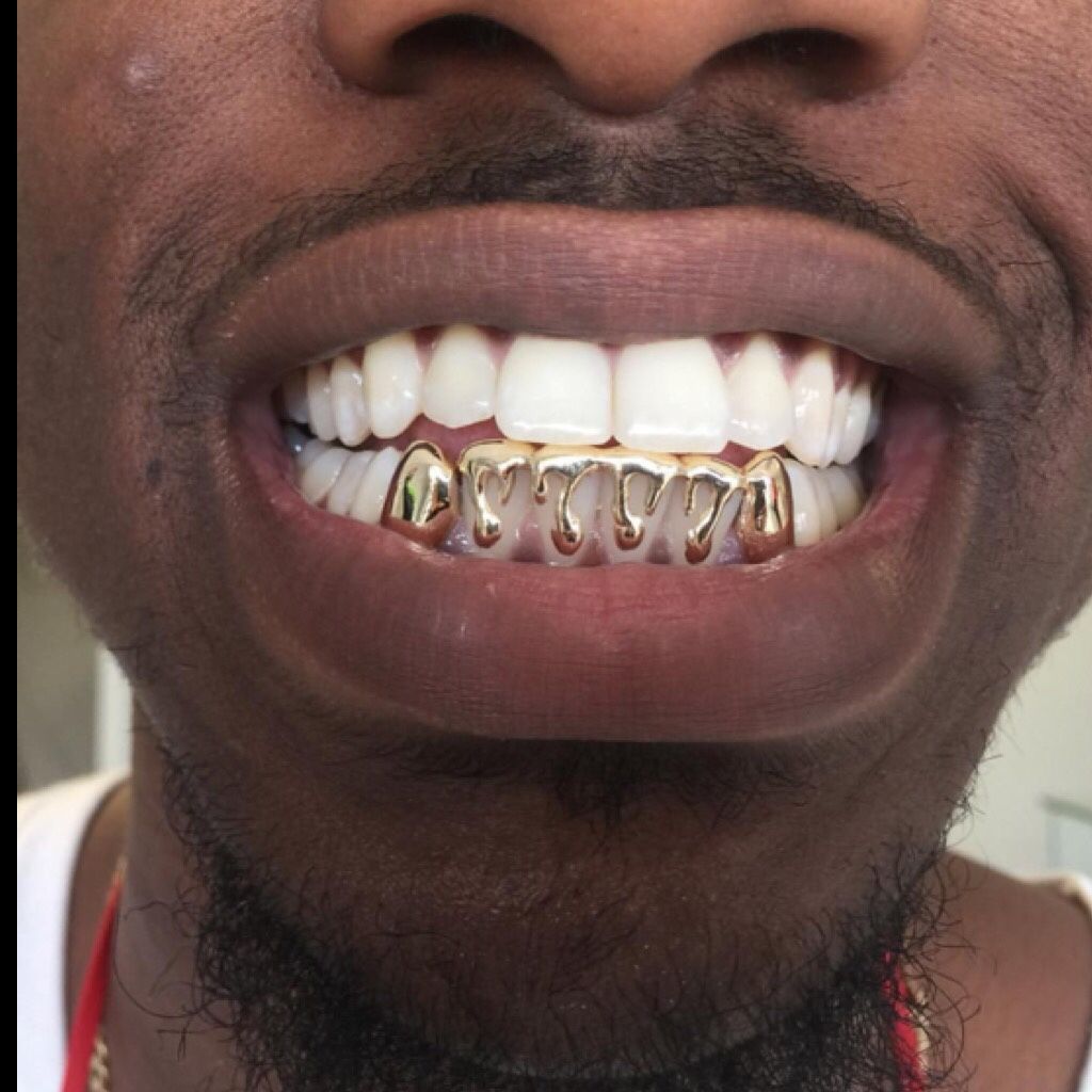 Drip Too Hard