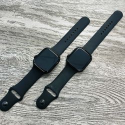 Apple Watch Series 10 46MM WiFi 