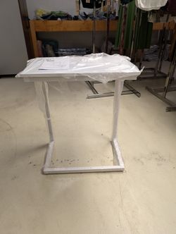 C End Table 