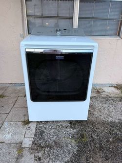 Dryer Maytag