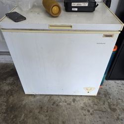 Frigidaire Freezer
