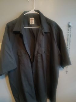 Dick Shirt In Good Condtion