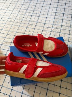 Samba addidas