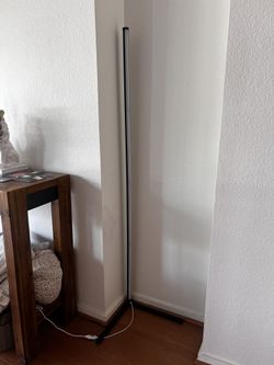 LED light Stand And Music Bluetooth 