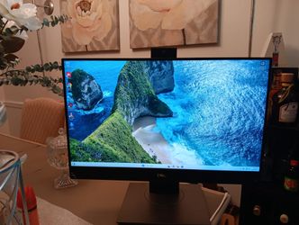 DELL ALL IN ONE DESKTOP FOR SALE $350