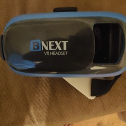 Bnext VR Headset