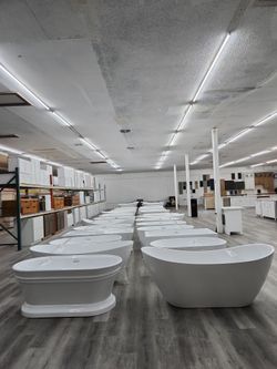 Bathtub