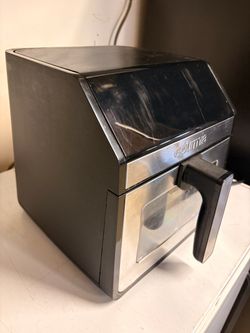 Gourmia Air Fryer