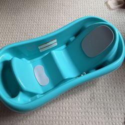 Infant Bathtub