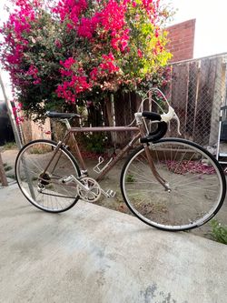 Univega Nuovo Sport 80’s Road bike