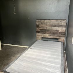 Twin Bed Frame $200 OBO