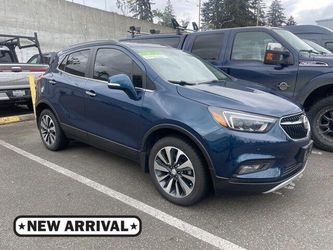 2019 Buick Encore