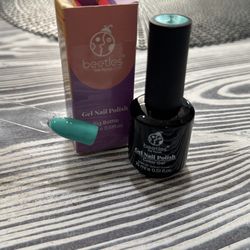 Beetles UV Nail Gel