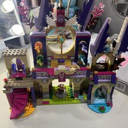 LEGO Elves