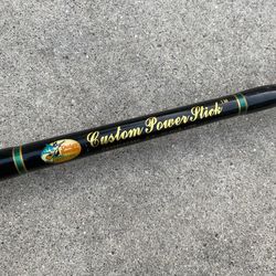 Boat/ Trolling Fishing Rod