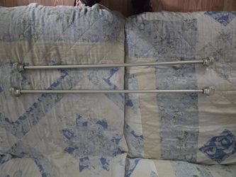 Curtain Rod Set