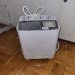 Washing Machine Kuppet