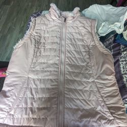 Women's Rain vest 