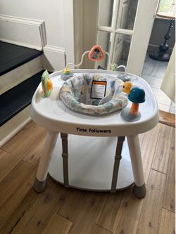 Baby chair