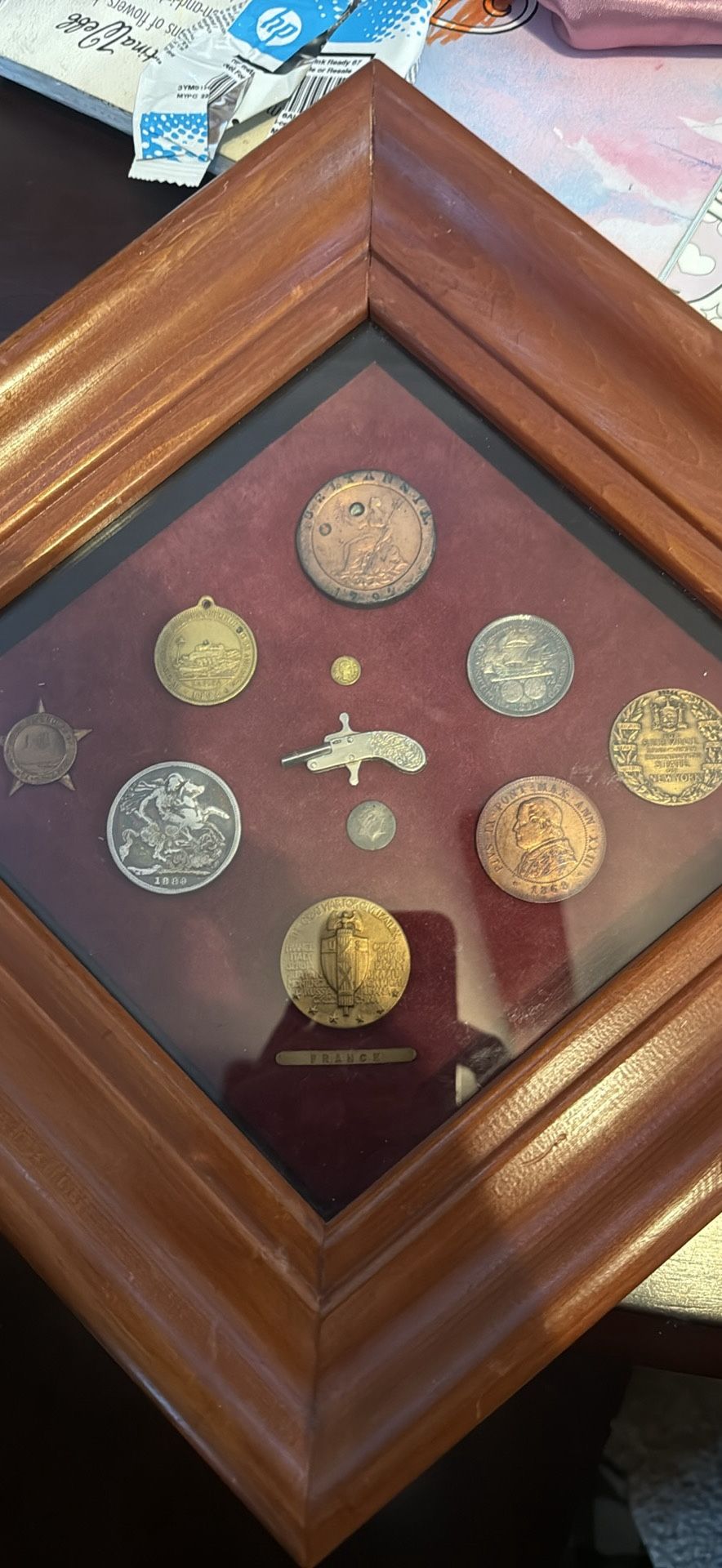 Coin Collection