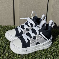 “Converse” Baby Shoes 