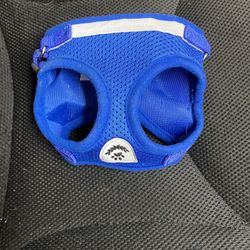 Small Dog Harness
