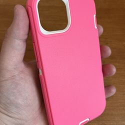 New iPhone 15/14/13 Defender Case