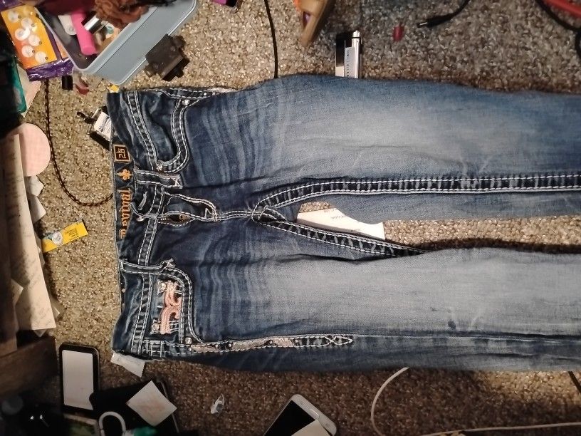 Rock Revivals Size 26 women's