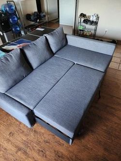 IKEA Sofa Bed Couch Delivery Included