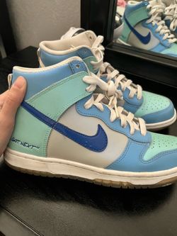 Nike Dunk High “Got Next” - Youth Size 6Y