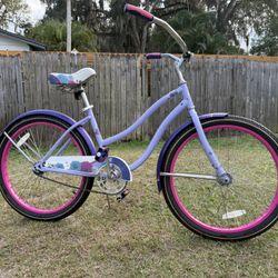 Bicycle 24 Inch For Women 