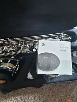 Sax alto