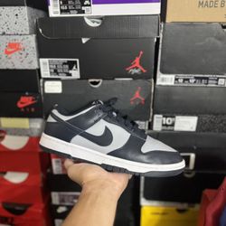 Nike Dunk Low Georgetown size 9.5 VNDS