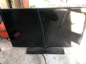 Samsung TV.