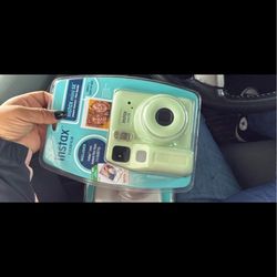 Instax Cameras
