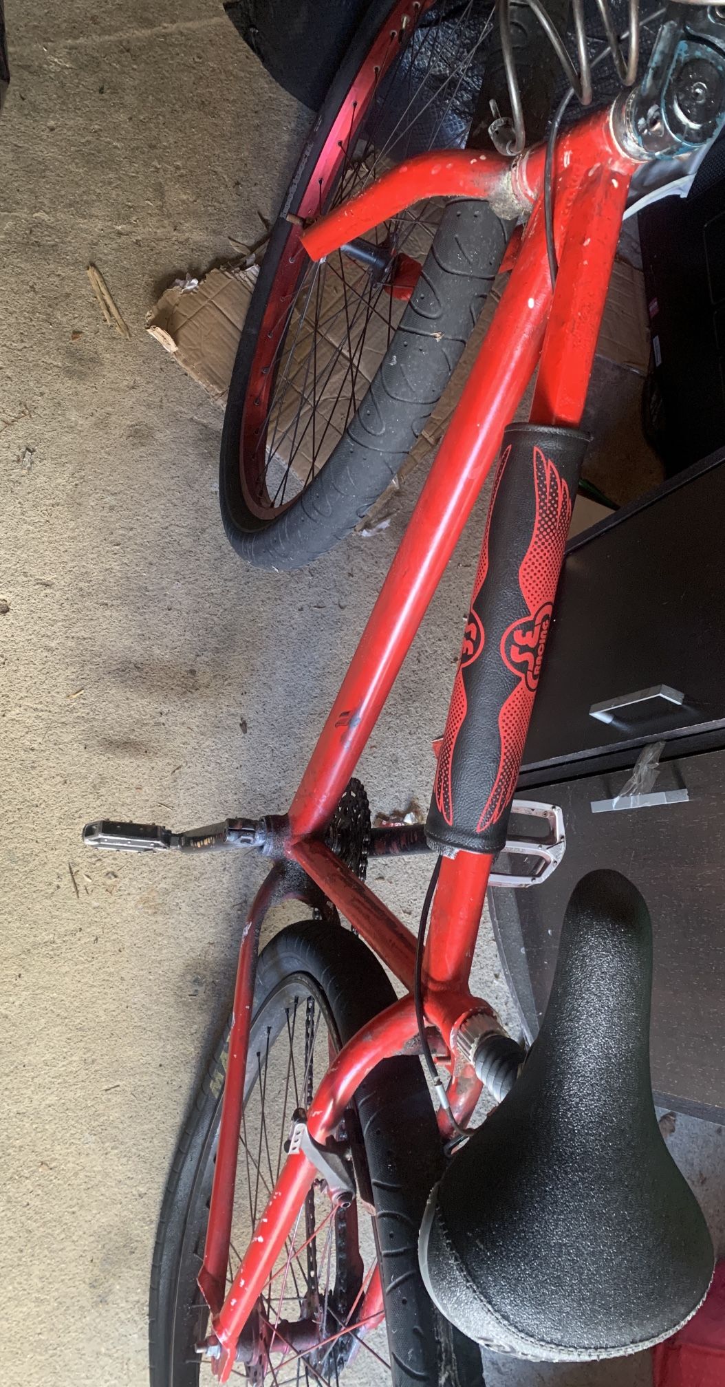 Se 29 Inch Used Bike