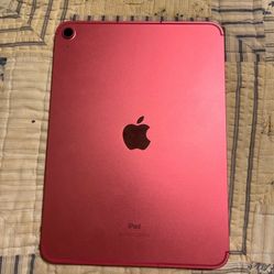 Ipad 10th Generation Pink 64gb