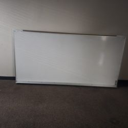Dry Erase Board 4 By 8