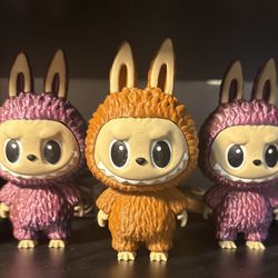 Labubu