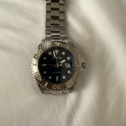 Invicta Pro Diver Automatic 27305 - 47mm Blue Dial