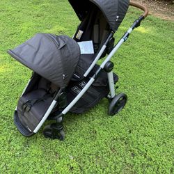 Graco Double Stroller 
